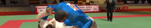 David Douillet Judo